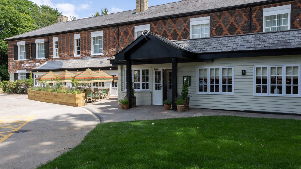 Photo of Outdoor in Chilworth