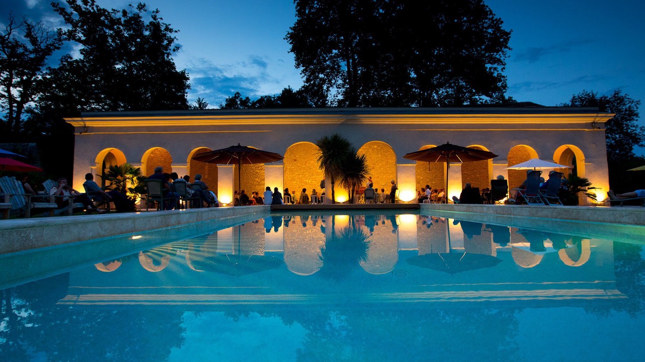 Photo of Outdoor in Potelieres