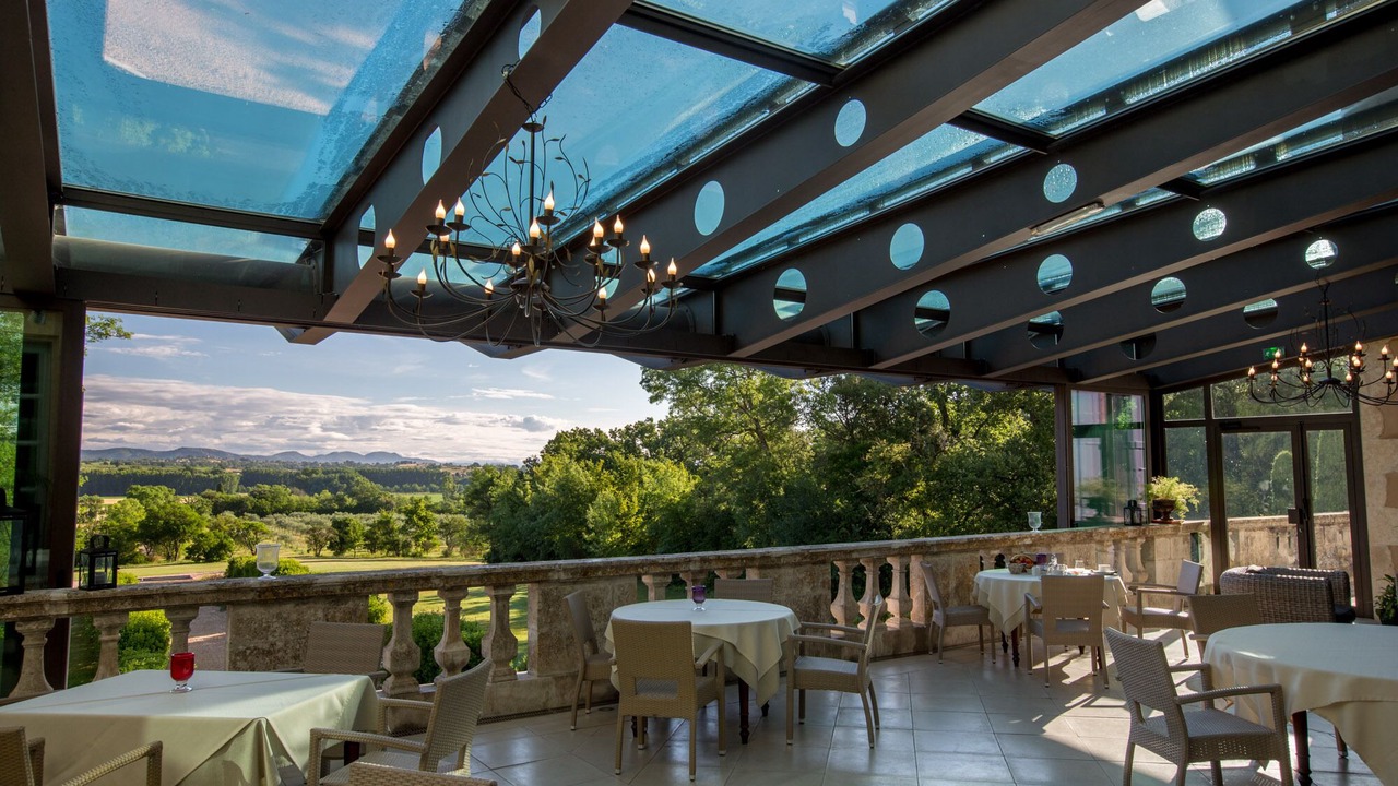 Photo of Bedroom in Potelieres