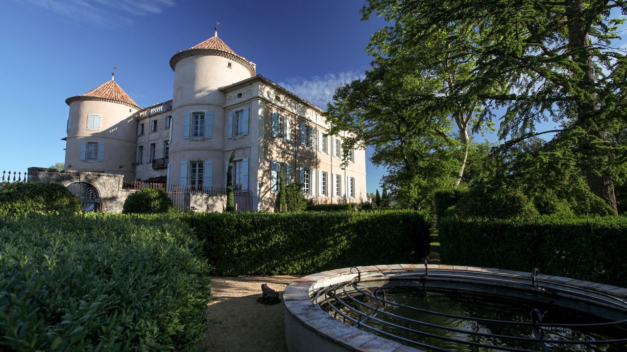 Photo of Outdoor in Potelieres