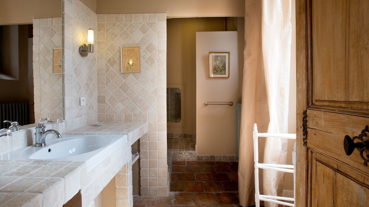 Photo of Bathroom in Potelieres