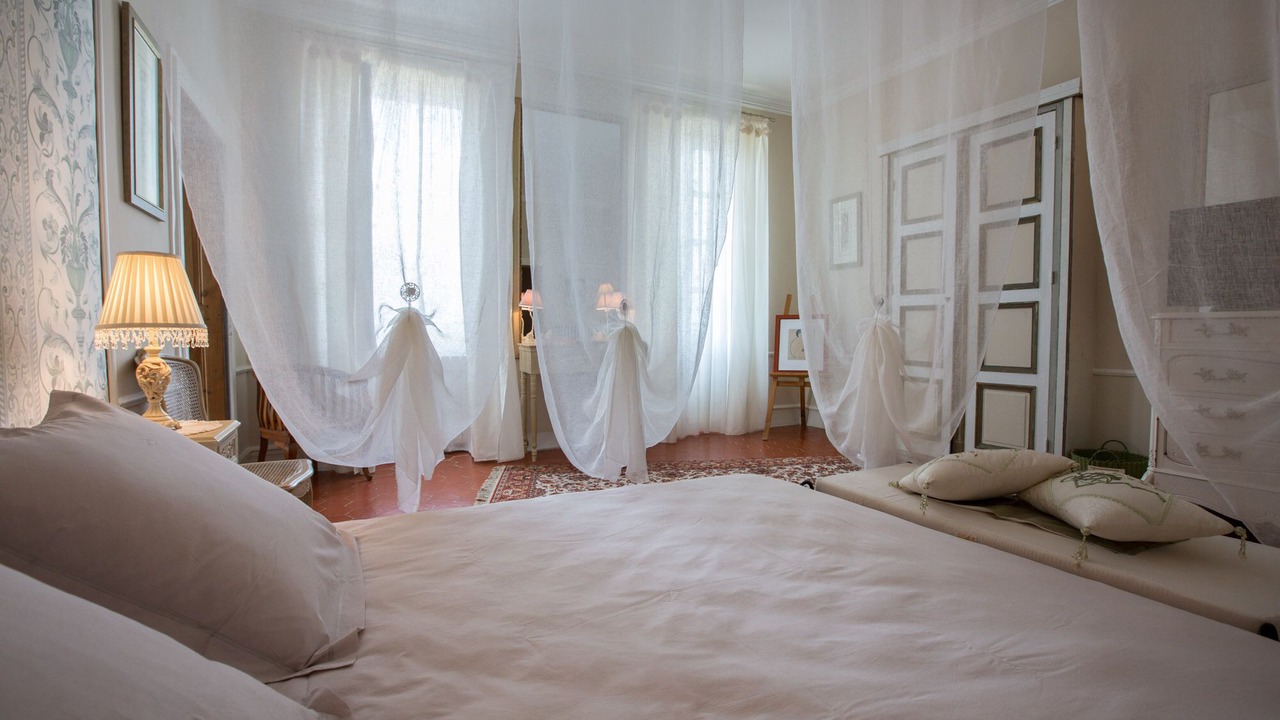 Photo of Bedroom in Potelieres