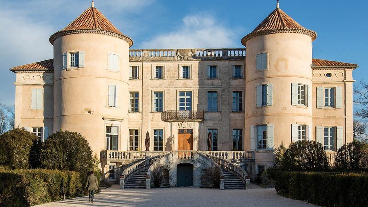 Photo of Outdoor in Potelieres