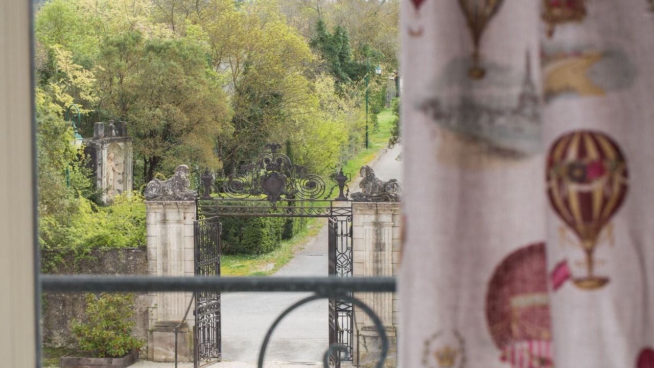 Photo of Bedroom in Potelieres