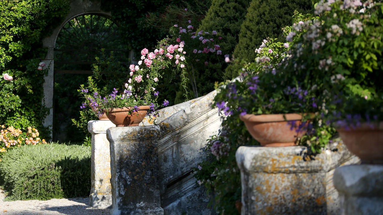 Photo of Outdoor in Potelieres