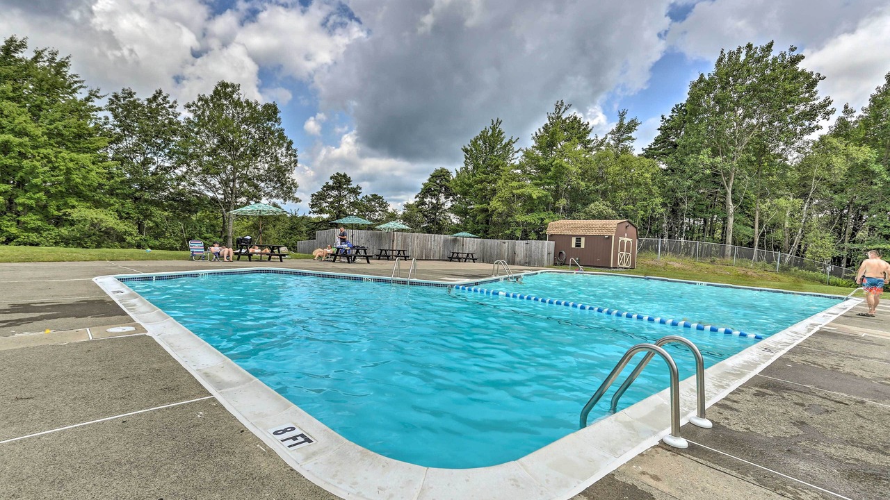 Photo of Others in Long Pond