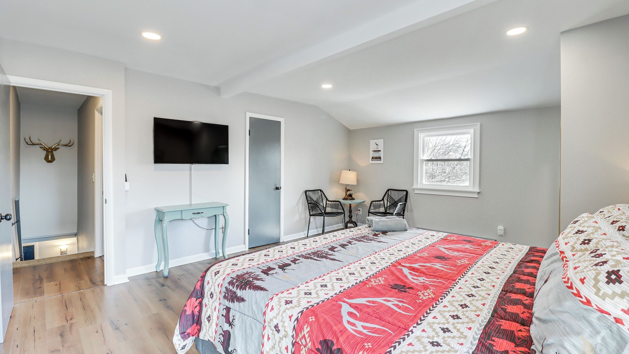 Photo of Others in Long Pond