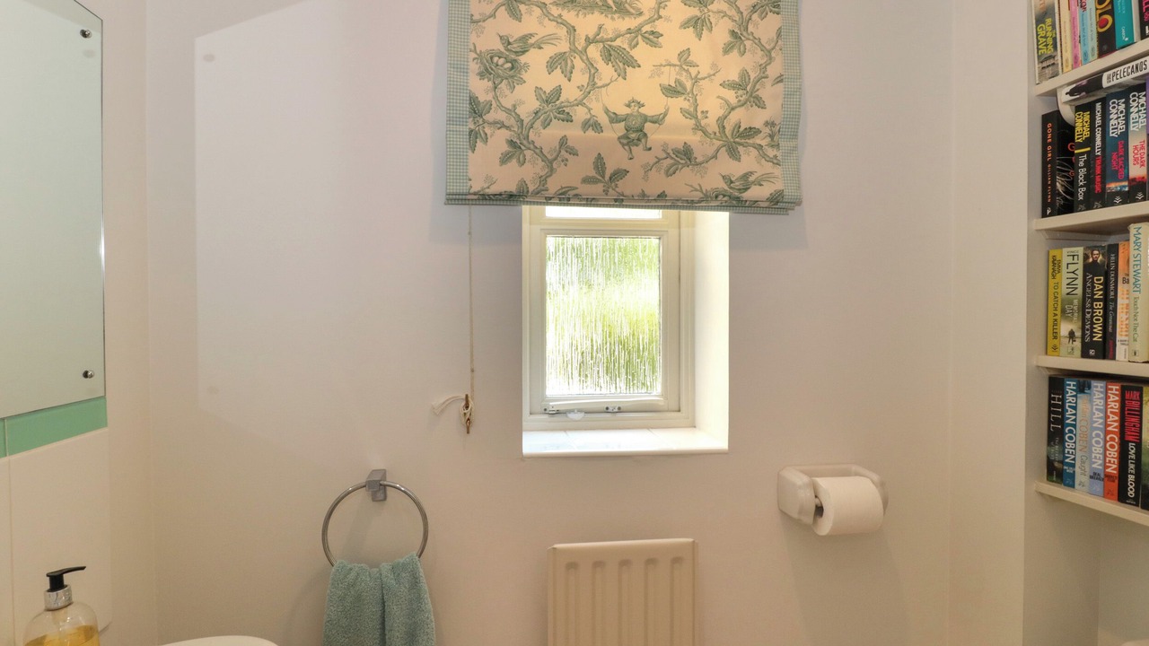 Photo of Bathroom in Nailsworth