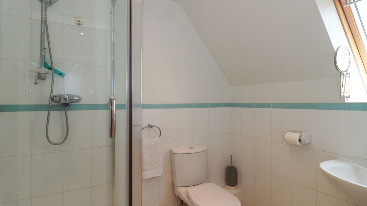 Photo of Bathroom in Nailsworth