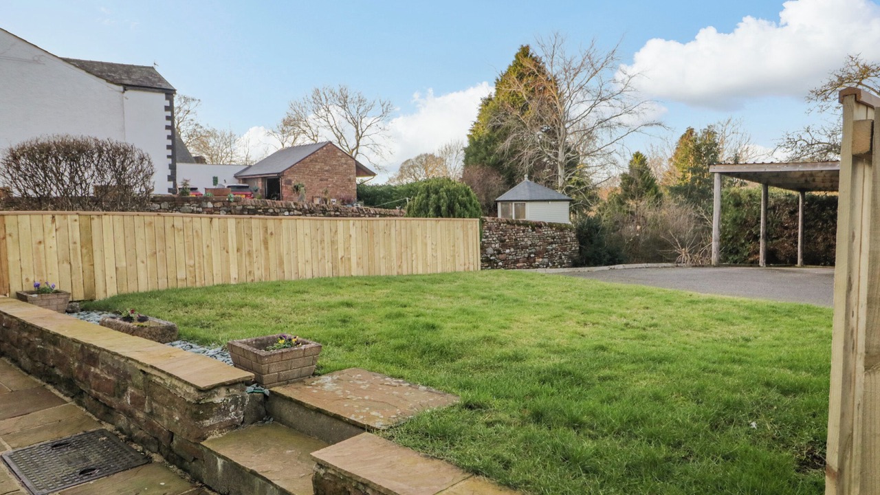 Photo of Outdoor in Newton Reigny