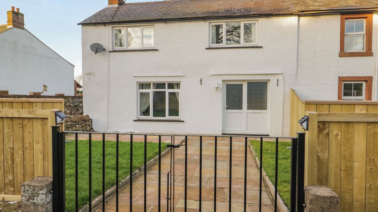 Photo of Outdoor in Newton Reigny