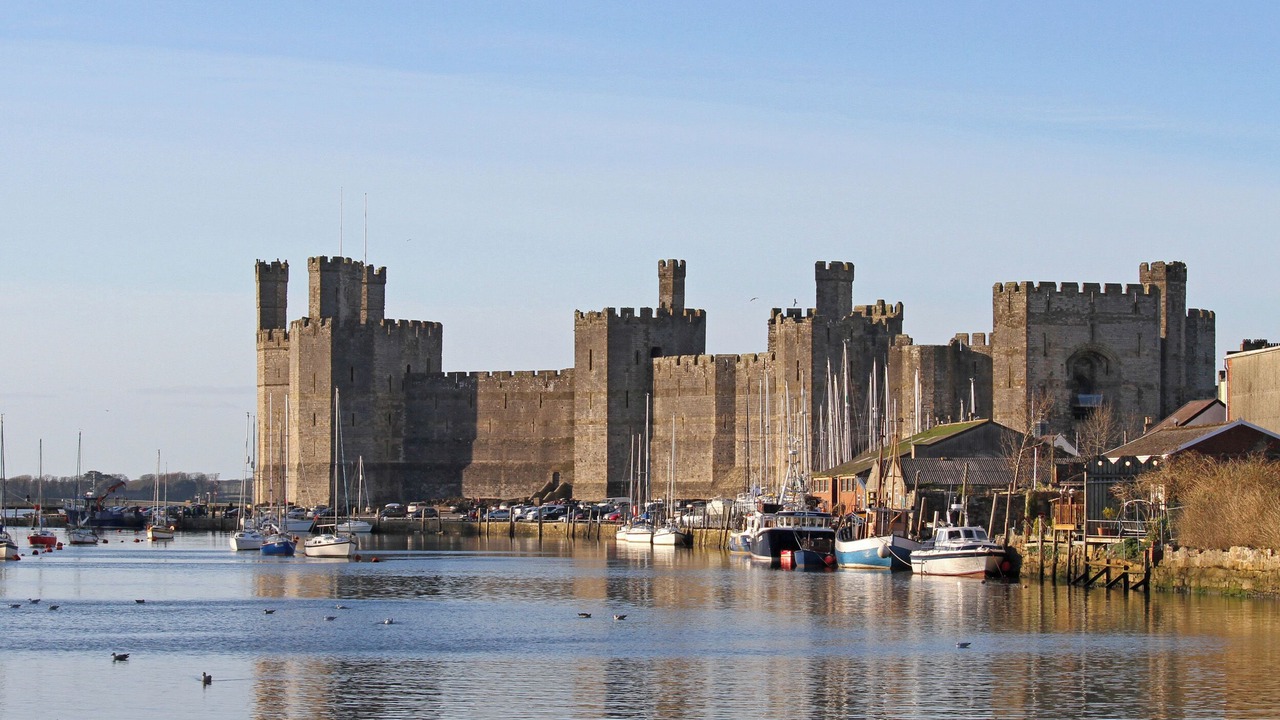 Photo of Others in Bont Newydd