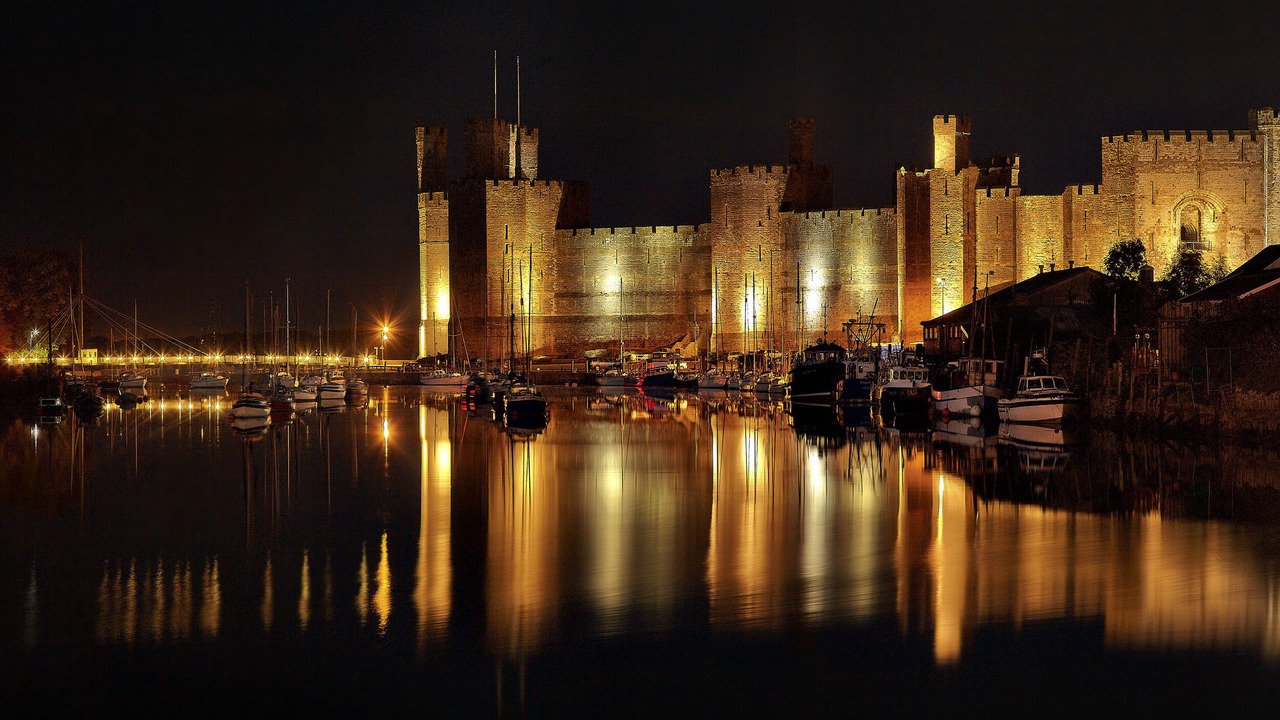 Photo of Others in Bont Newydd