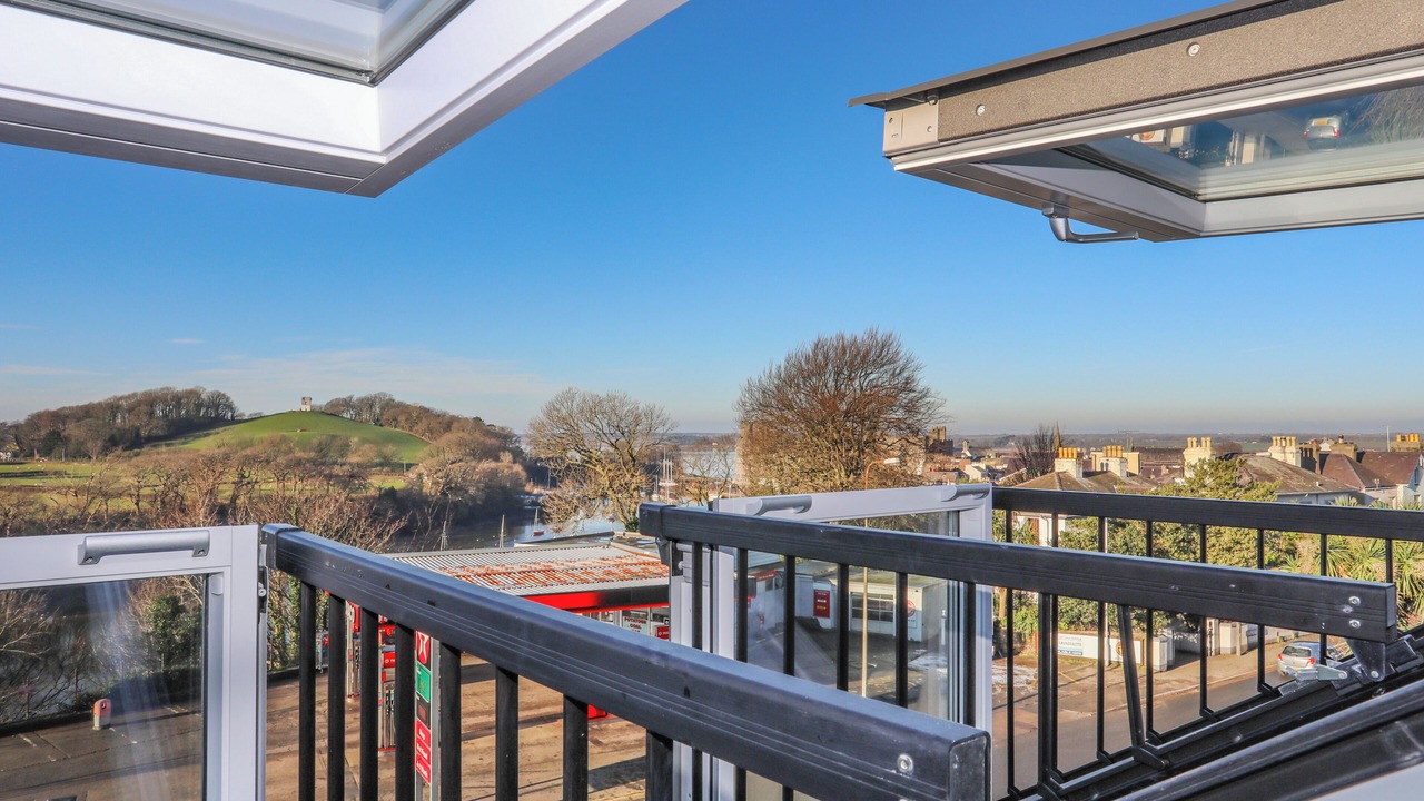 Photo of Outdoor in Bont Newydd