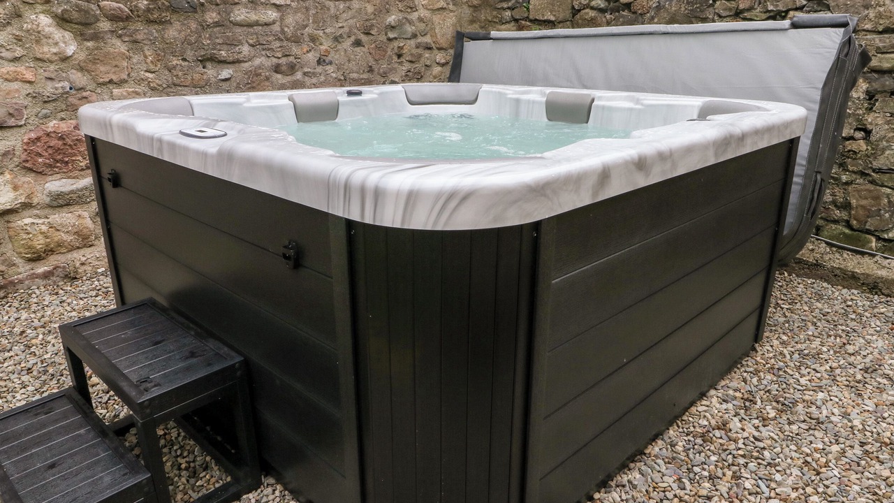 Photo of Outdoor in Bont Newydd