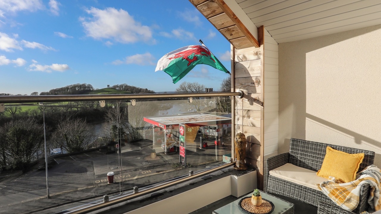 Photo of Outdoor in Bont Newydd