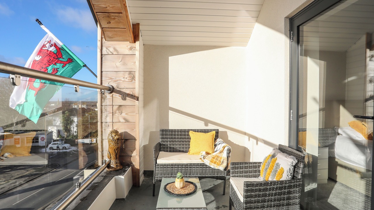 Photo of Outdoor in Bont Newydd