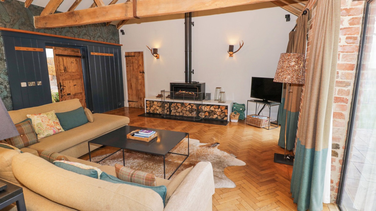 Photo of Livingroom in Moreton