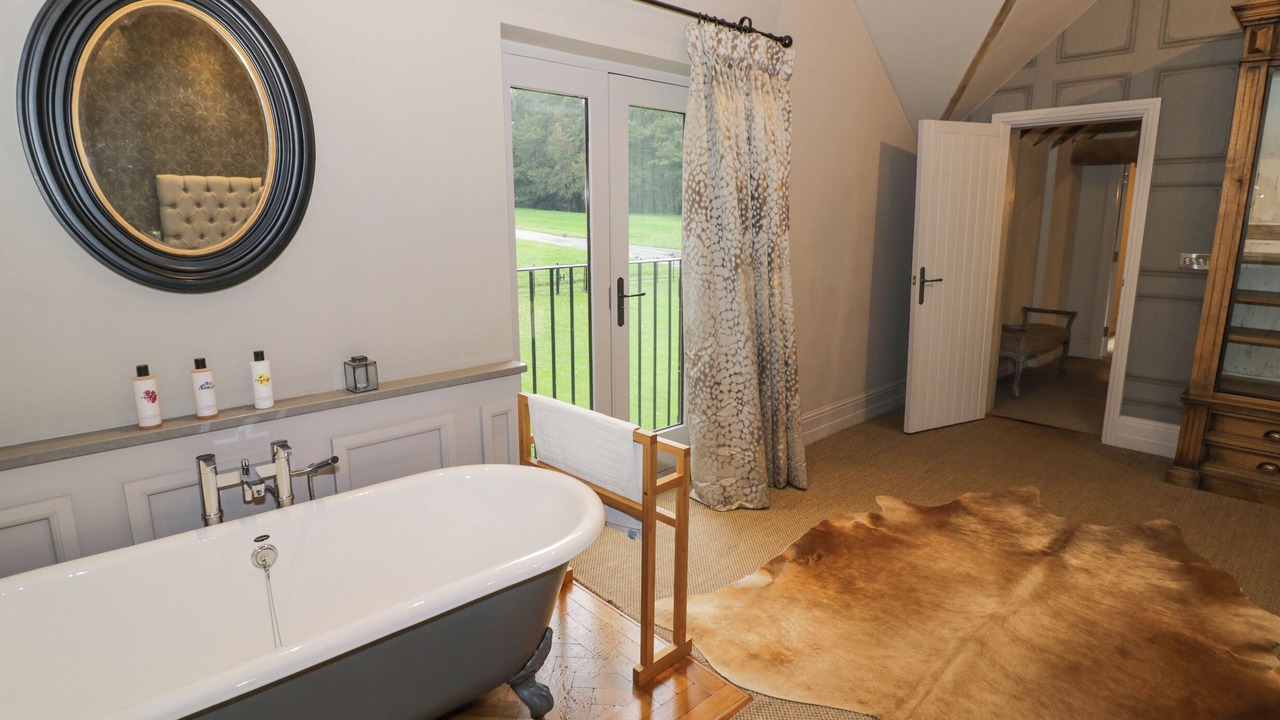 Photo of Bathroom in Moreton