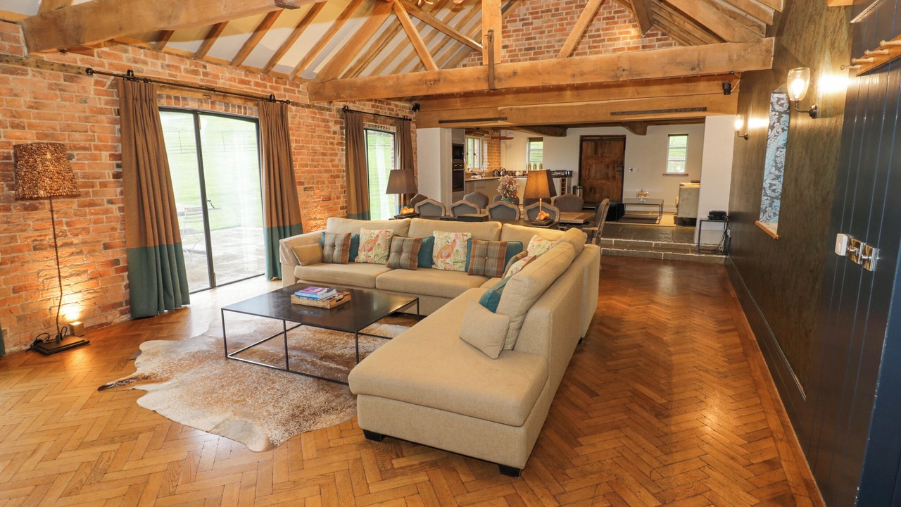 Photo of Livingroom in Moreton