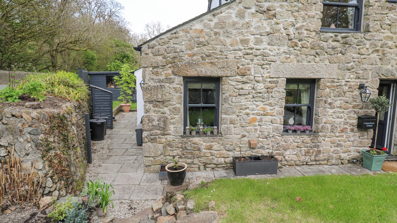 Photo of Outdoor in Praze-An-Beeble