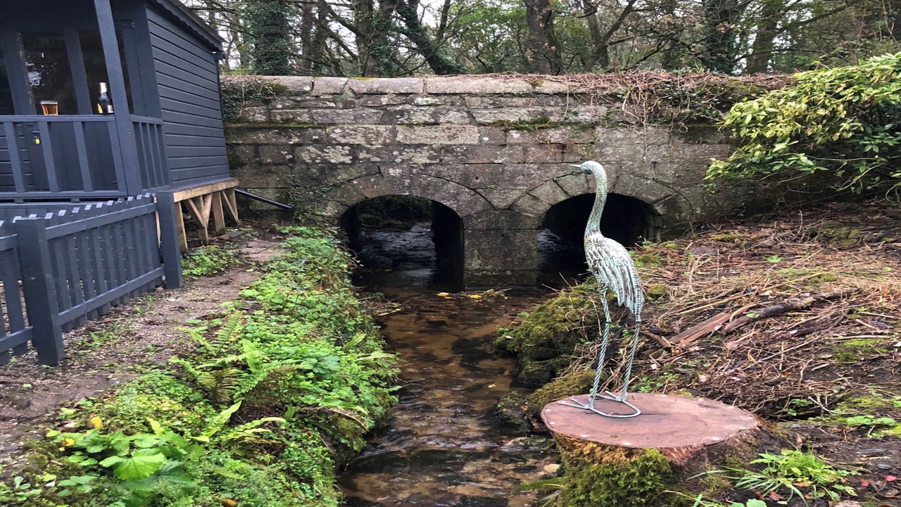 Photo of Outdoor in Praze-An-Beeble