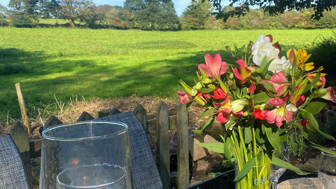 Photo of Outdoor in Praze-An-Beeble