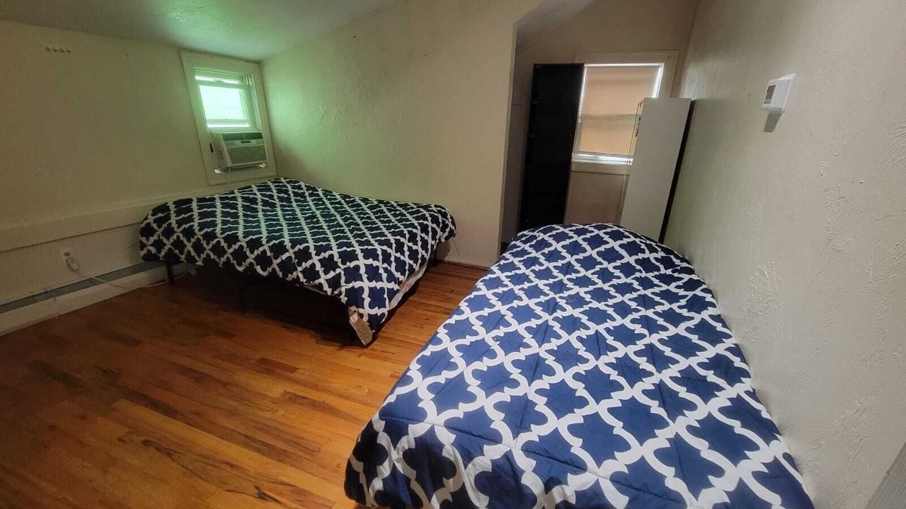 Photo of Bedroom in Hyde Square