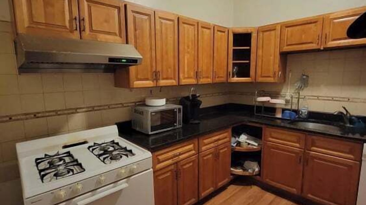 Photo of Kitchen in Hyde Square