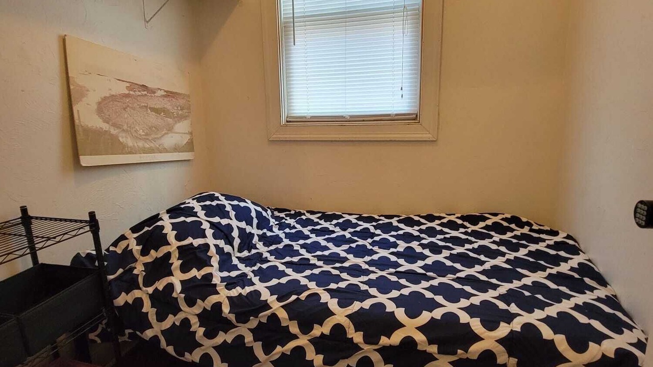 Photo of Bedroom in Hyde Square