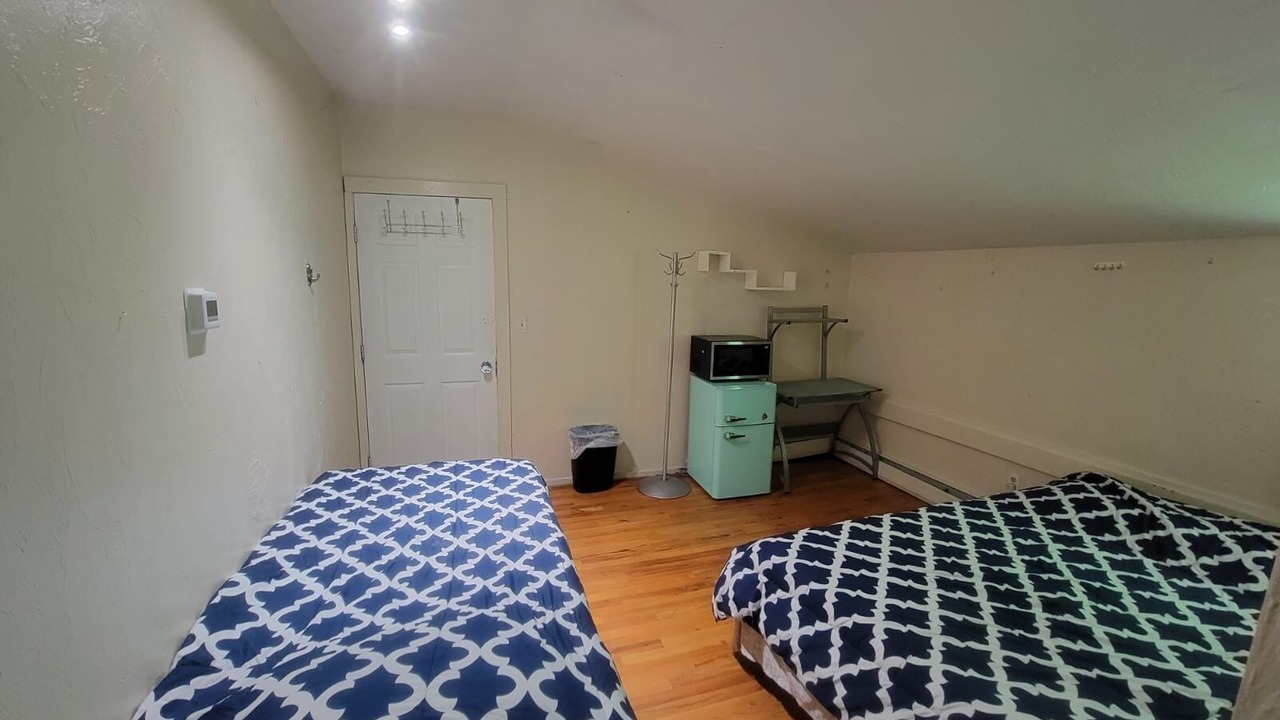 Photo of Bedroom in Hyde Square