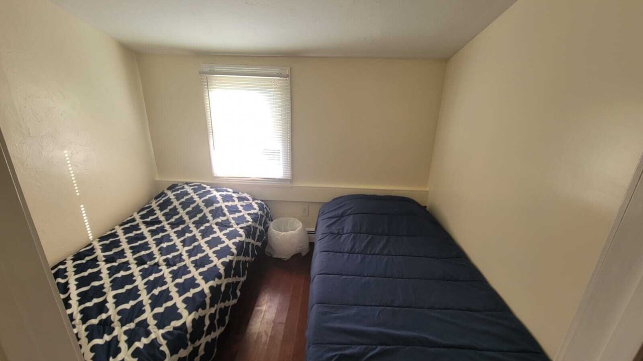 Photo of Bedroom in Hyde Square