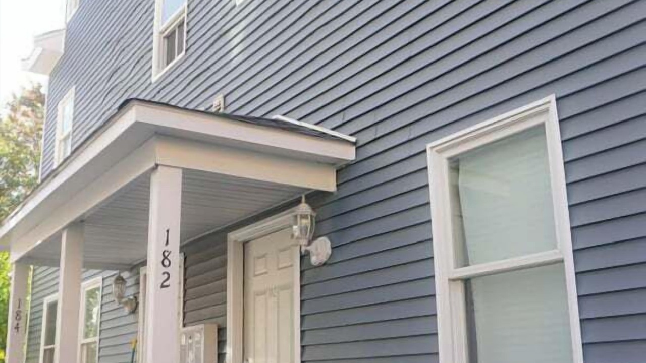 Photo of Outdoor in Hyde Square