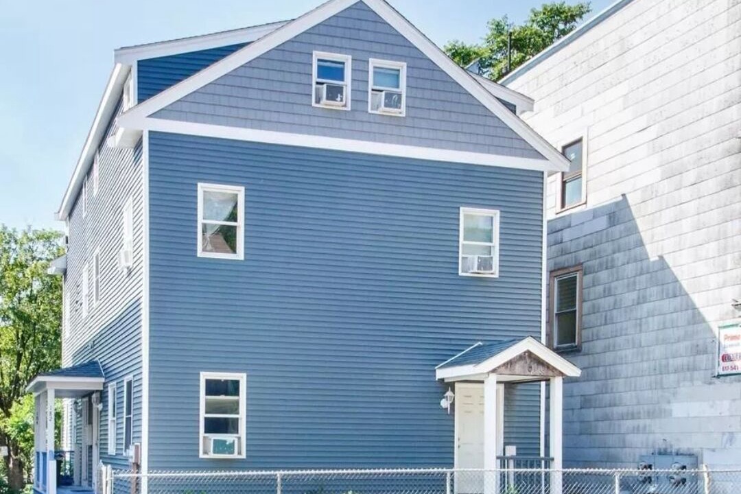 Photo of Outdoor in Hyde Square