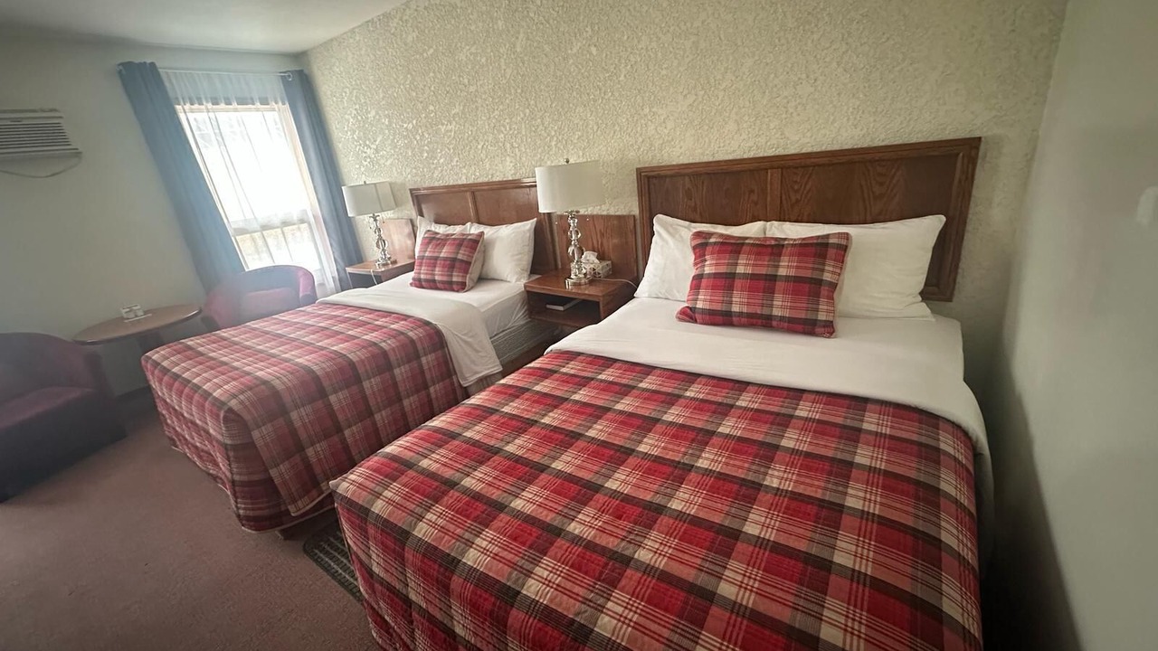 Photo of Bedroom in Maple Creek