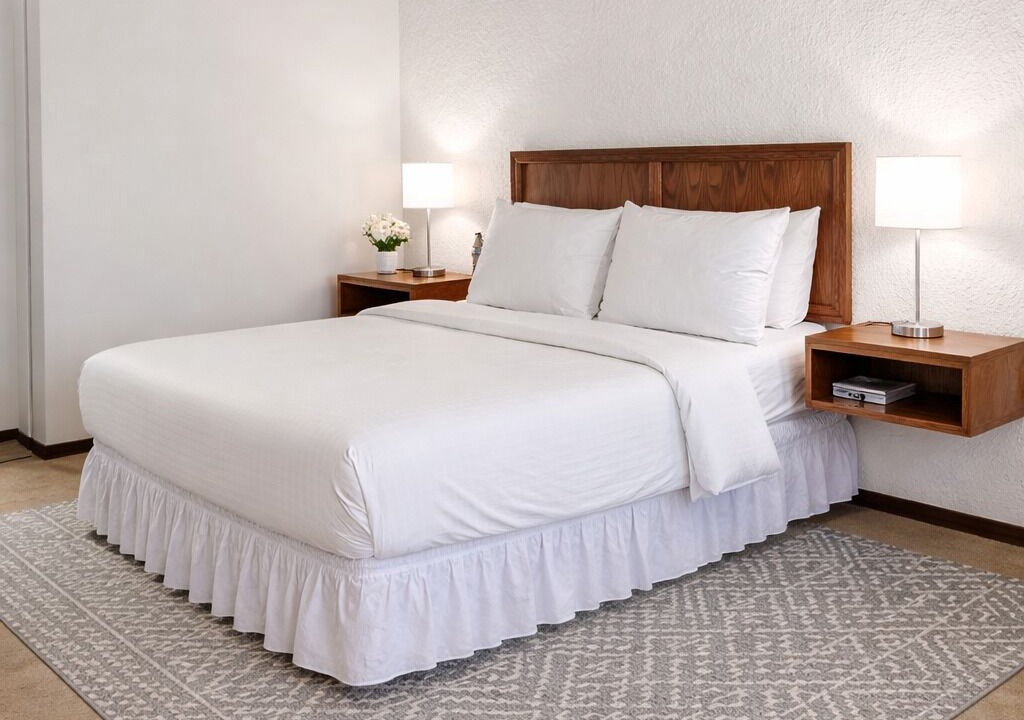 Photo of Bedroom in Maple Creek