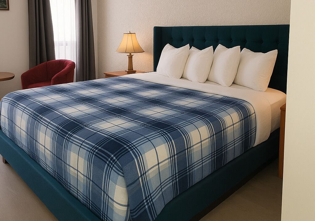 Photo of Bedroom in Maple Creek
