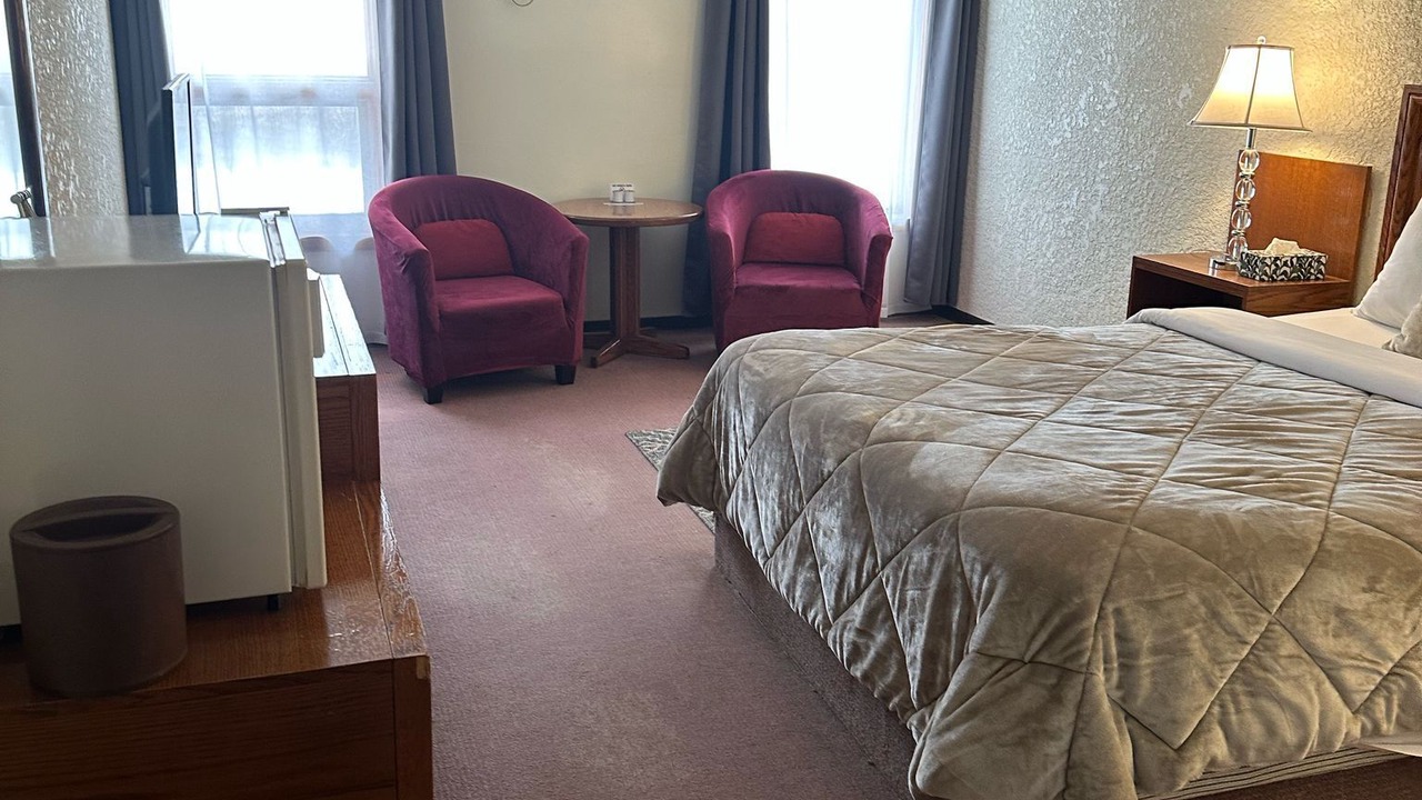 Photo of Bedroom in Maple Creek