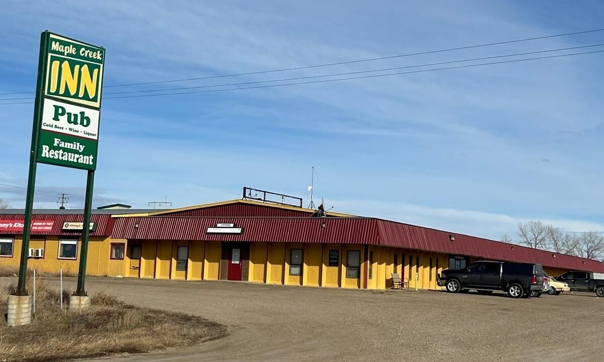 Photo of Outdoor in Maple Creek