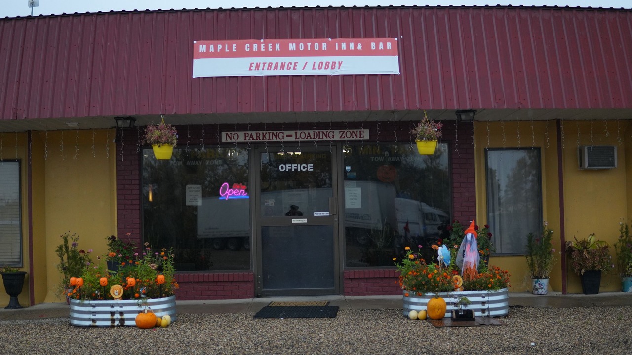 Photo of Outdoor in Maple Creek