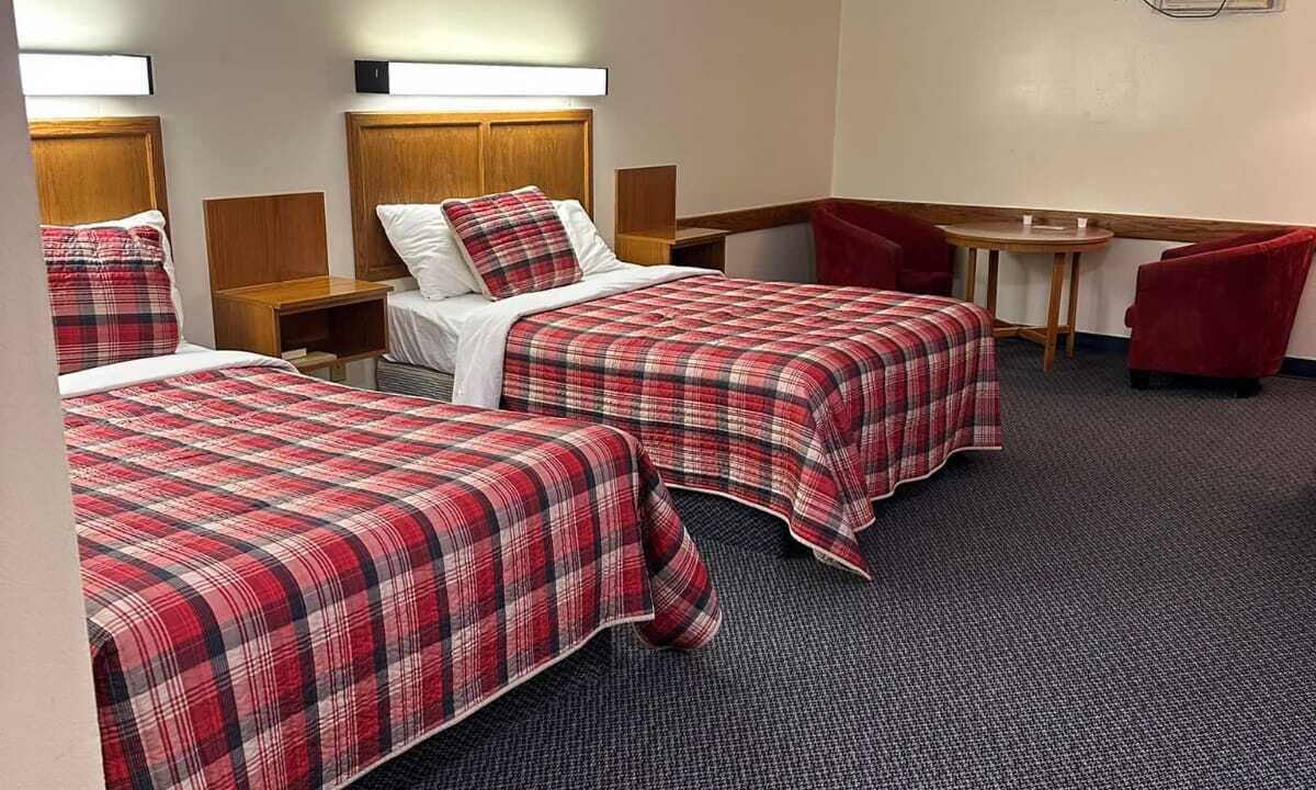 Photo of Bedroom in Maple Creek