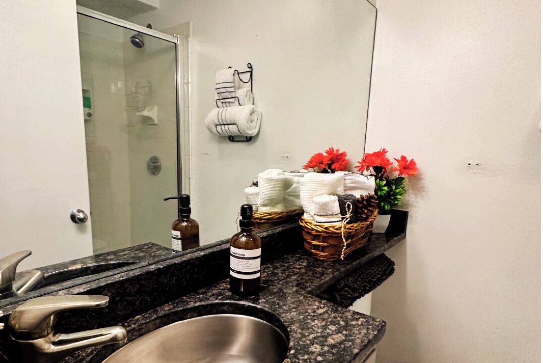 Photo of Bathroom in Columbus