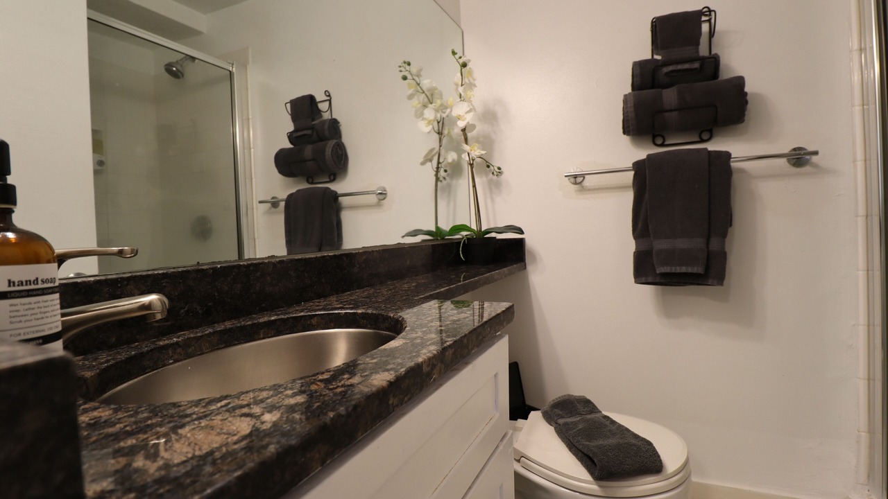 Photo of Bathroom in Columbus