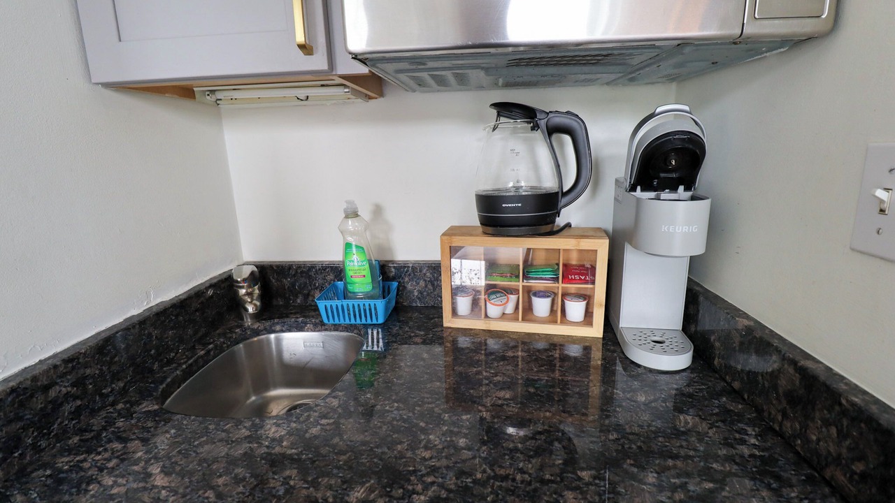 Photo of Kitchen in Columbus