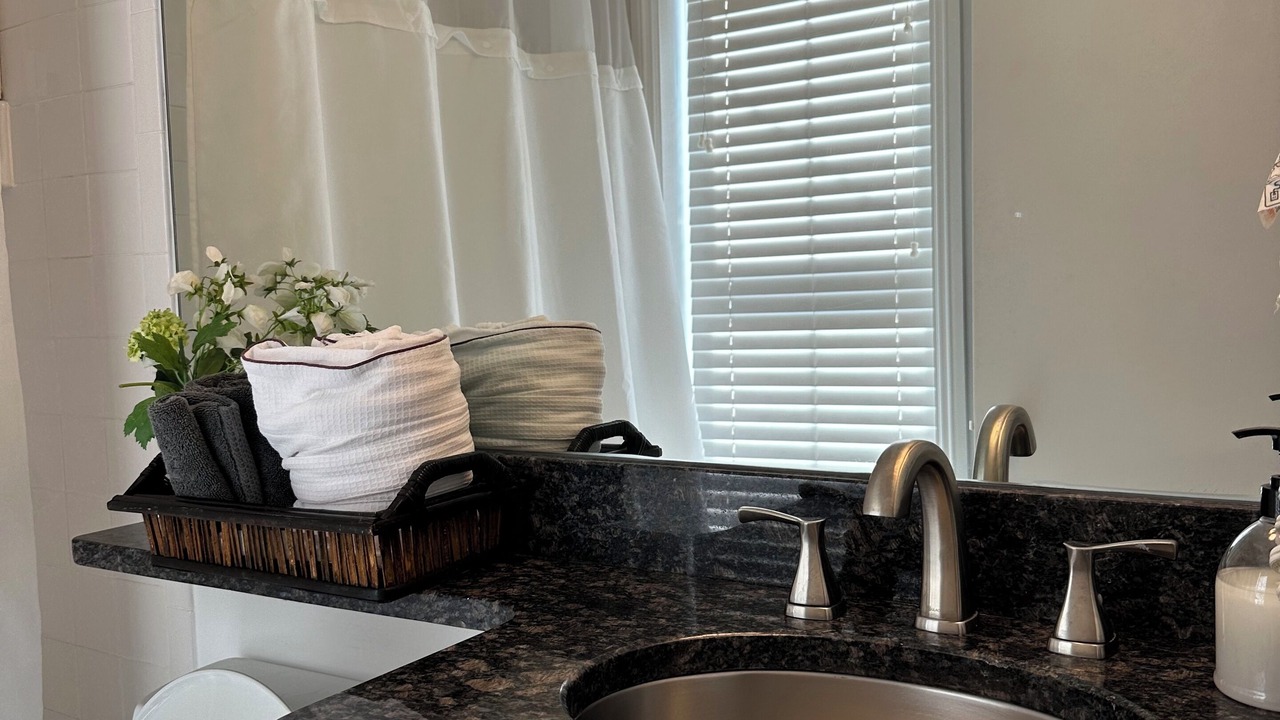 Photo of Bathroom in Columbus