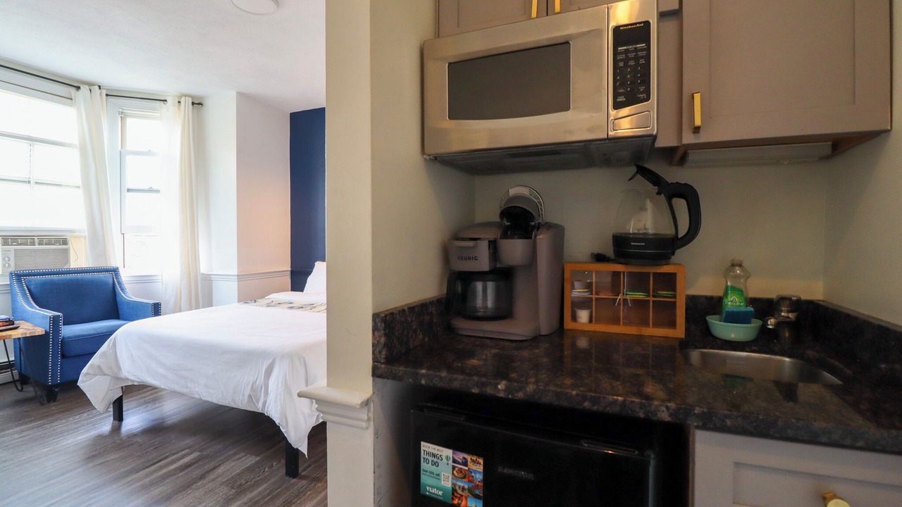 Photo of Kitchen in Columbus