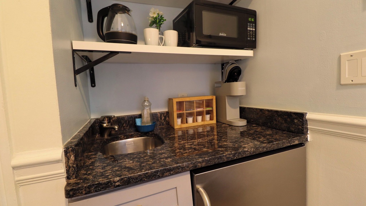 Photo of Kitchen in Columbus