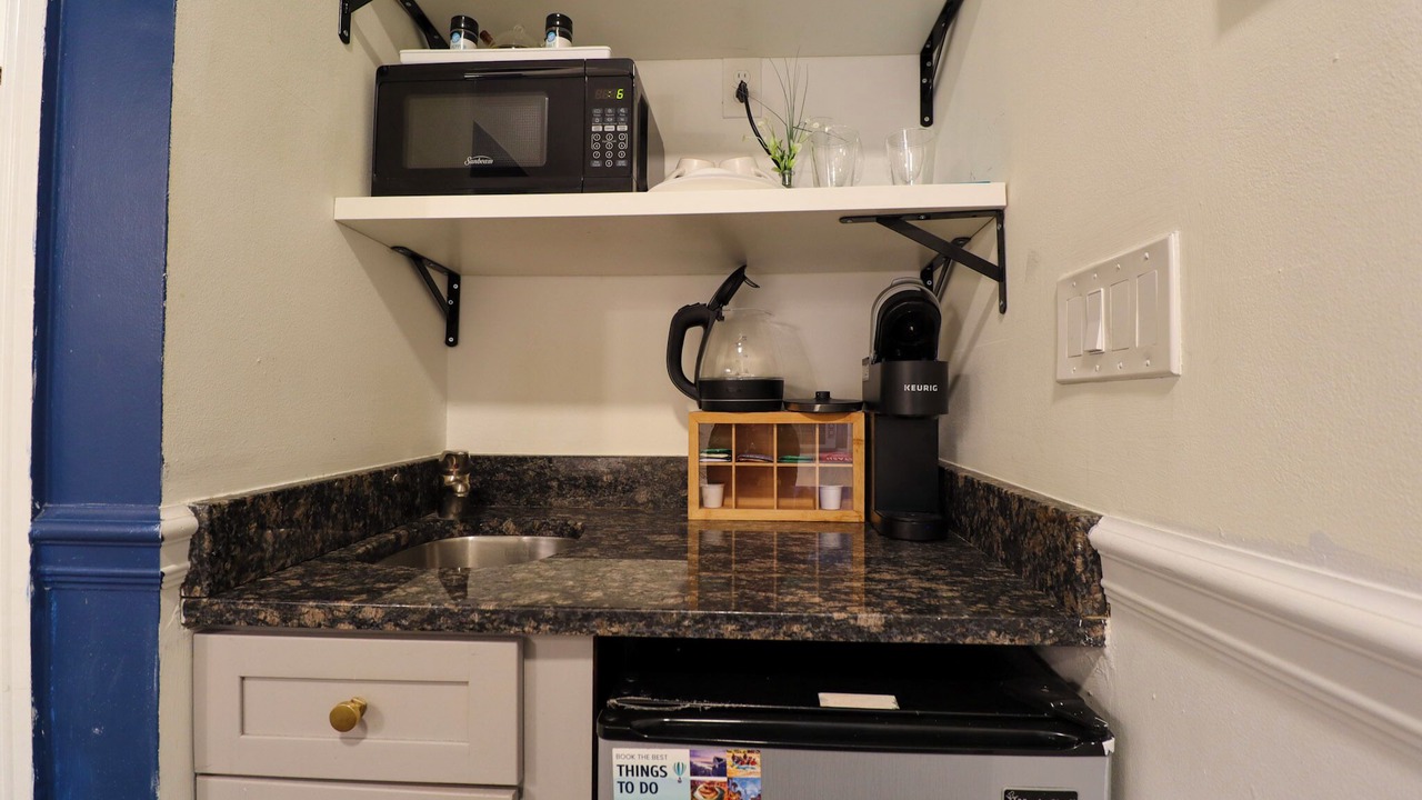 Photo of Kitchen in Columbus