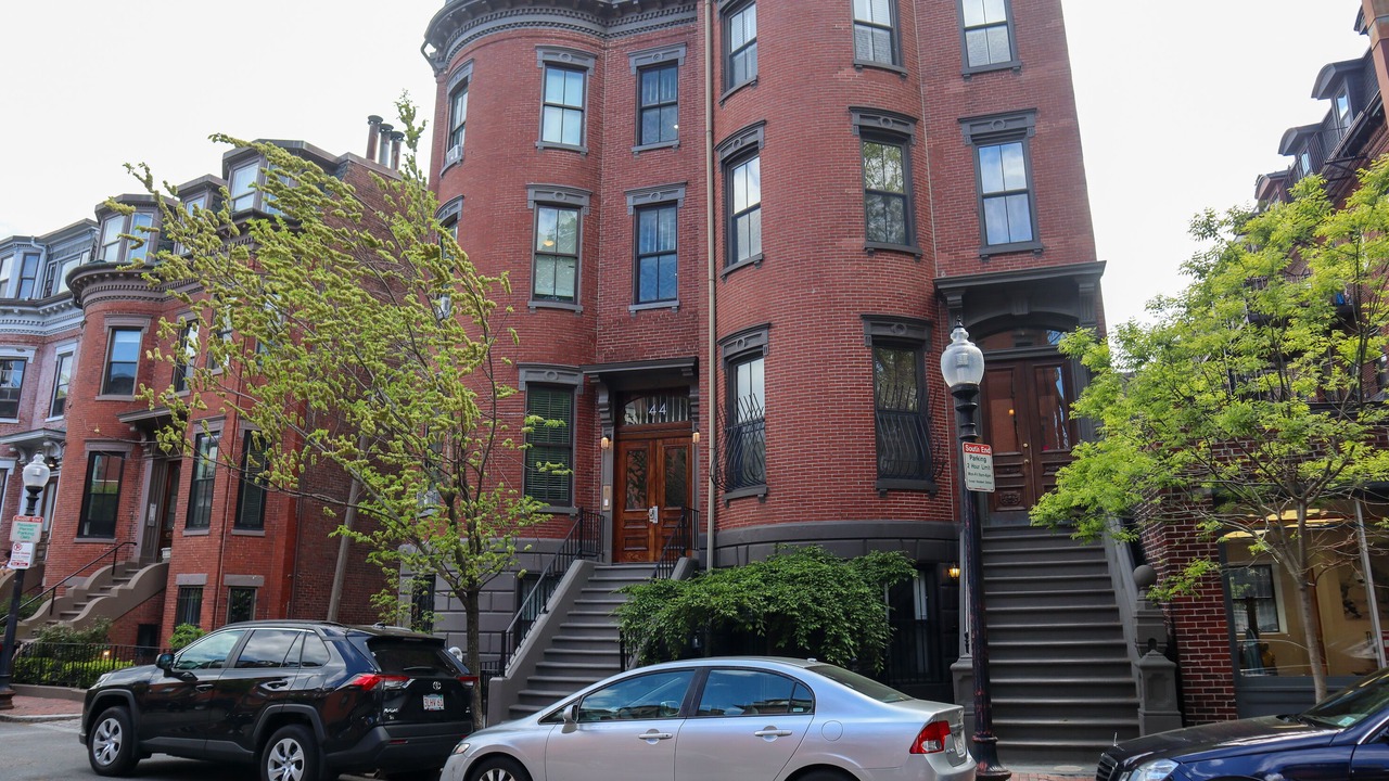 Photo of Outdoor in Columbus