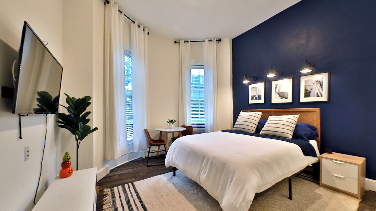 Photo of Bathroom in Columbus